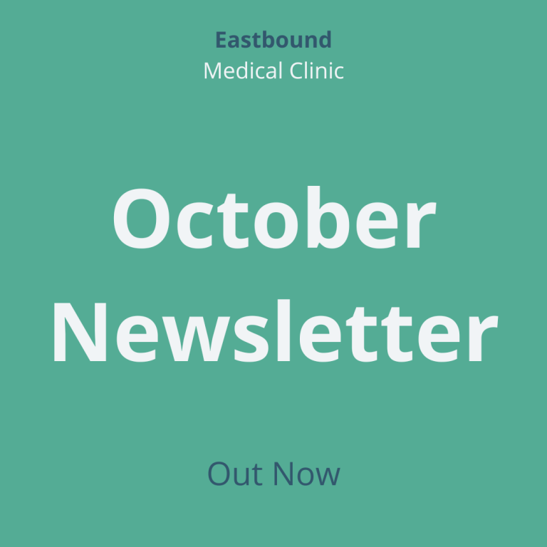 October 2023 Newsletter