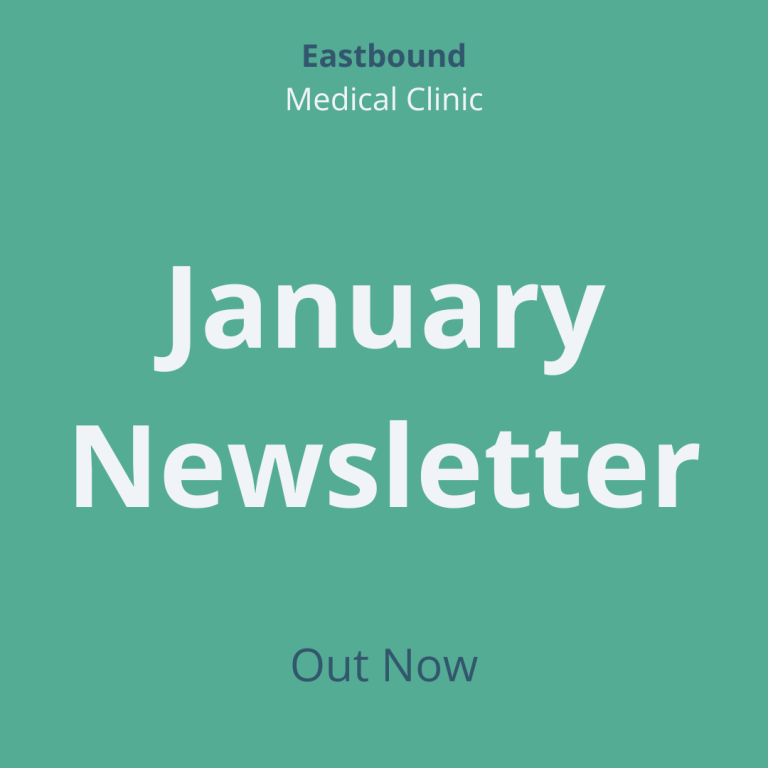 January 2024 Newsletter