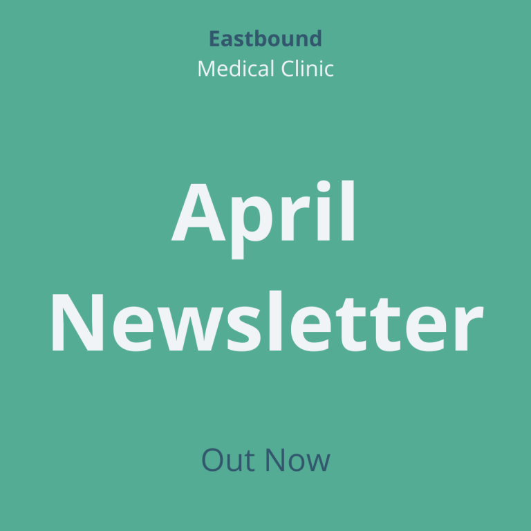 April 2024 Newsletter