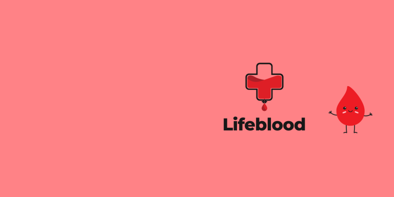 Give life this National Blood Donor Week
