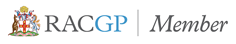 RACGP dual Member