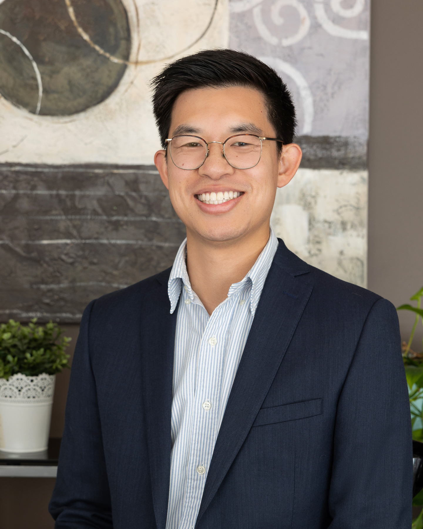 Dr Matthew Yap