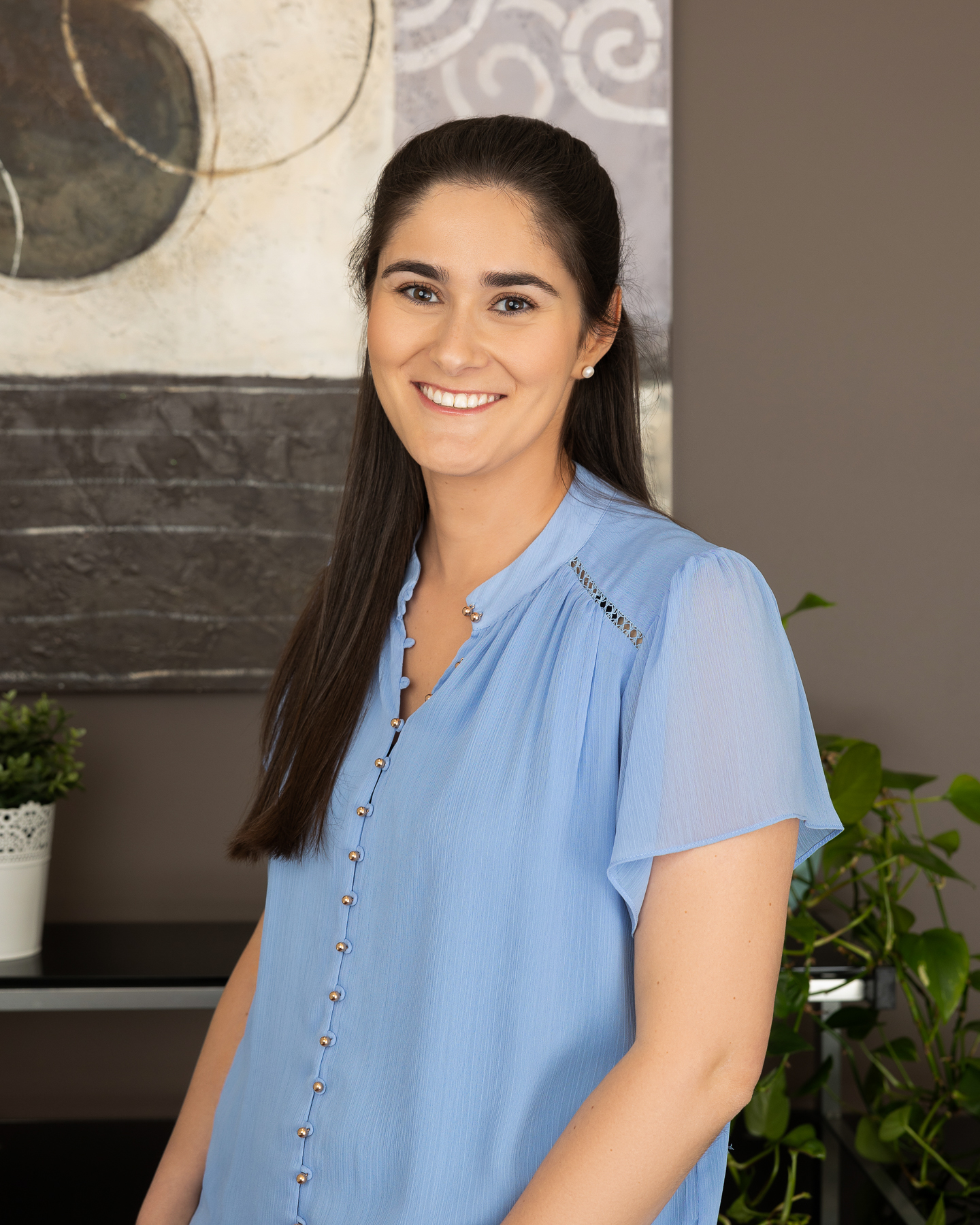 Dr Genevieve Shandler